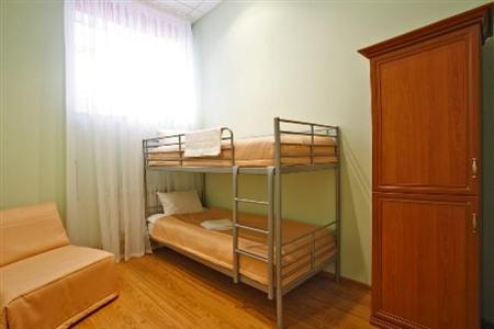 фото отеля Taganka Hostel Moscow