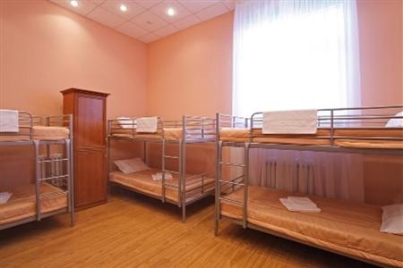 фото отеля Taganka Hostel Moscow