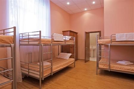 фото отеля Taganka Hostel Moscow