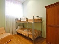 Taganka Hostel Moscow