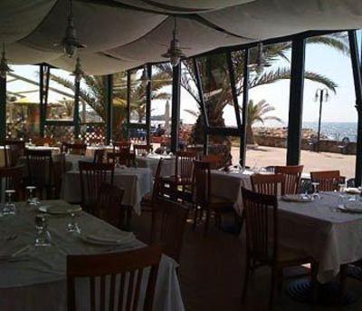 фото отеля Miramare Hotel Civitavecchia
