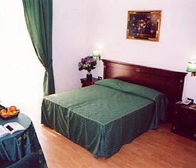 фото отеля Miramare Hotel Civitavecchia