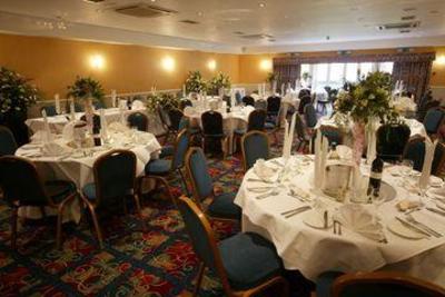 фото отеля Mercure Tunbridge Wells