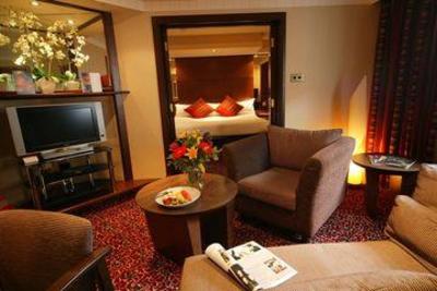 фото отеля Mercure Tunbridge Wells