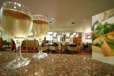 фото отеля Mercure Tunbridge Wells