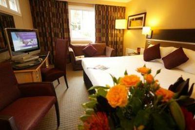 фото отеля Mercure Tunbridge Wells