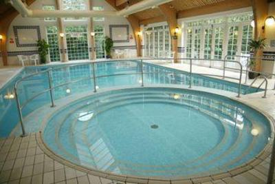 фото отеля Mercure Tunbridge Wells