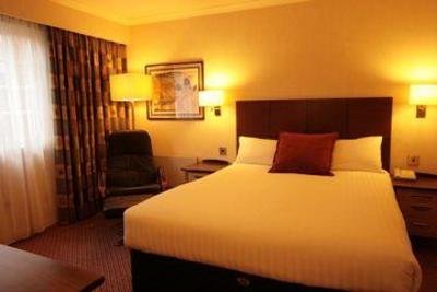 фото отеля Mercure Tunbridge Wells
