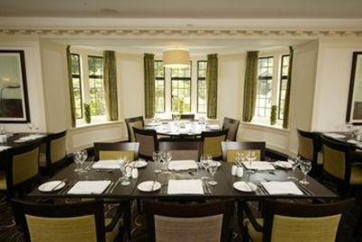фото отеля Mercure Tunbridge Wells
