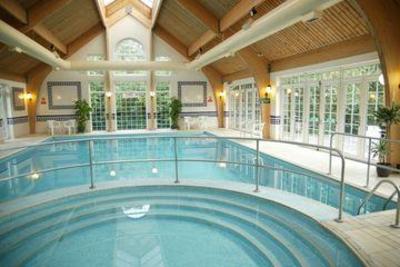 фото отеля Mercure Tunbridge Wells