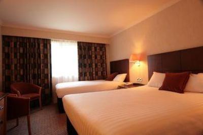фото отеля Mercure Tunbridge Wells