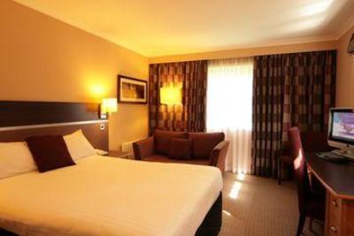 фото отеля Mercure Tunbridge Wells