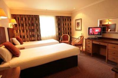 фото отеля Mercure Tunbridge Wells