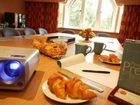 фото отеля Mercure Tunbridge Wells
