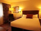 фото отеля Mercure Tunbridge Wells