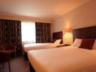 фото отеля Mercure Tunbridge Wells