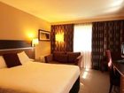 фото отеля Mercure Tunbridge Wells