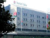 Ibis Milano Ca Granda