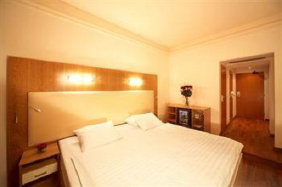 фото отеля Ametyst Hotel Prague