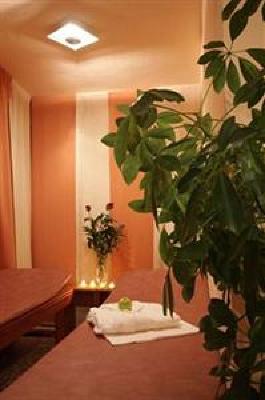 фото отеля Ametyst Hotel Prague