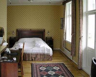 фото отеля Thon Hotel Sandven