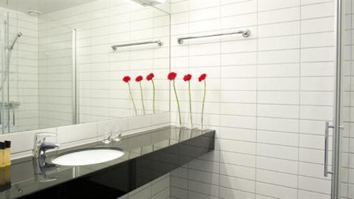 фото отеля Thon Hotel Sandven