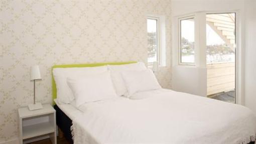 фото отеля Thon Hotel Sandven