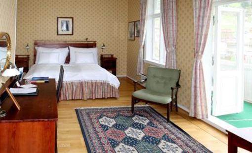 фото отеля Thon Hotel Sandven