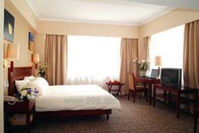 фото отеля GreenTree Inn Nanjing Yinqiao Market