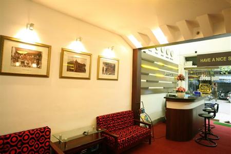 фото отеля The Little Hanoi Hotel