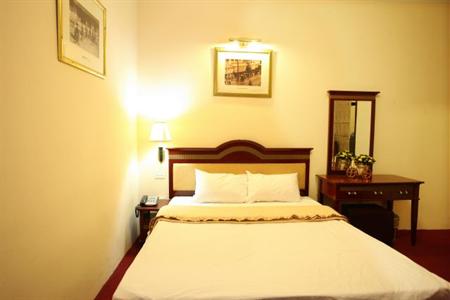 фото отеля The Little Hanoi Hotel