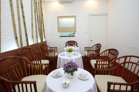 фото отеля The Little Hanoi Hotel
