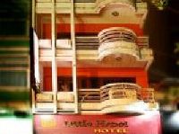 The Little Hanoi Hotel
