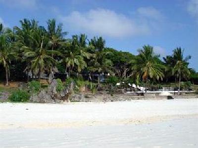 фото отеля Baobab Sea Lodge