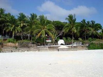 фото отеля Baobab Sea Lodge