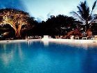фото отеля Baobab Sea Lodge