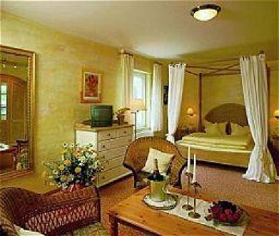 фото отеля Hotel Antoniushütte Balve