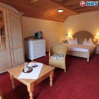 фото отеля Hotel Antoniushütte Balve