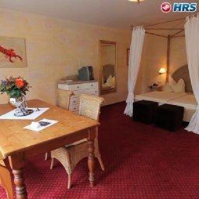 фото отеля Hotel Antoniushütte Balve