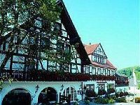 Hotel Antoniushütte Balve