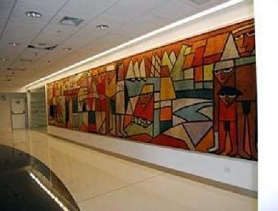 фото отеля Ramada Costa Del Sol Lima Airport
