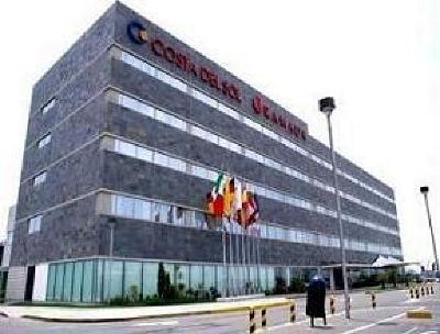 фото отеля Ramada Costa Del Sol Lima Airport