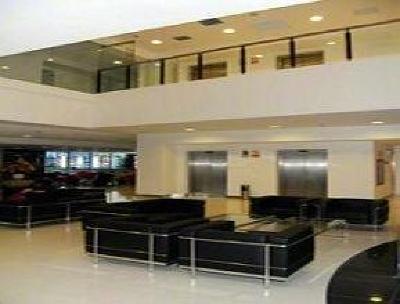 фото отеля Ramada Costa Del Sol Lima Airport