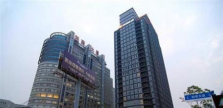 фото отеля Swiss-Belhotel Hualun Hefei