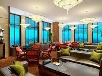 фото отеля Swiss-Belhotel Hualun Hefei