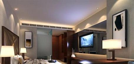 фото отеля Swiss-Belhotel Hualun Hefei