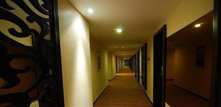 фото отеля Swiss-Belhotel Hualun Hefei