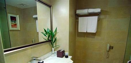 фото отеля Swiss-Belhotel Hualun Hefei