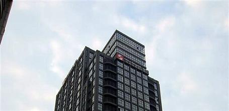 фото отеля Swiss-Belhotel Hualun Hefei