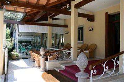 фото отеля Hotel Verdemare